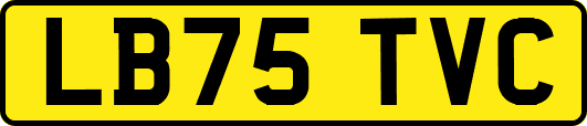 LB75TVC