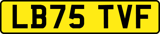 LB75TVF