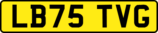 LB75TVG