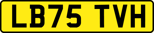 LB75TVH