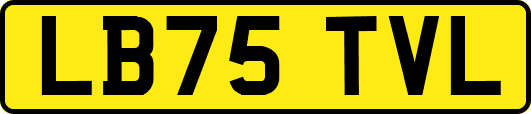 LB75TVL