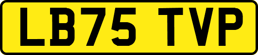 LB75TVP