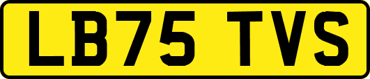 LB75TVS