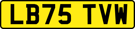 LB75TVW