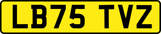 LB75TVZ
