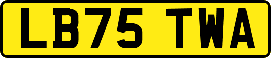 LB75TWA