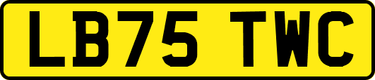 LB75TWC