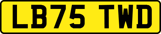 LB75TWD