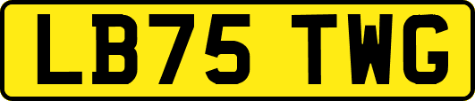 LB75TWG