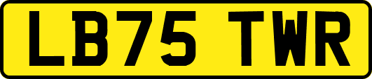 LB75TWR