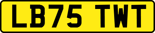 LB75TWT