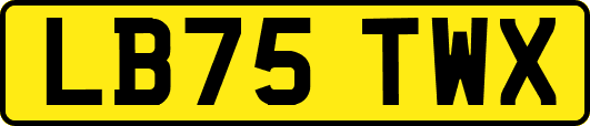 LB75TWX