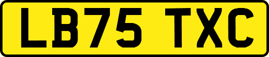 LB75TXC