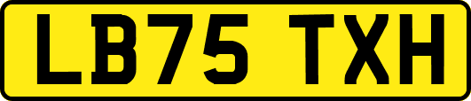 LB75TXH