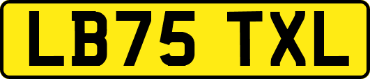 LB75TXL