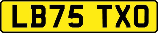 LB75TXO