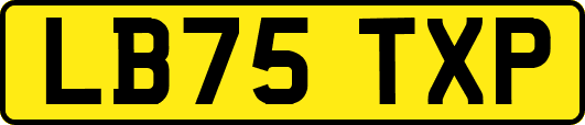 LB75TXP