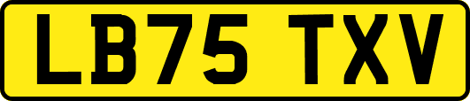 LB75TXV