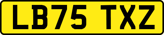 LB75TXZ