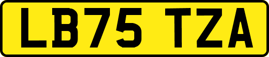 LB75TZA