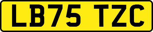 LB75TZC
