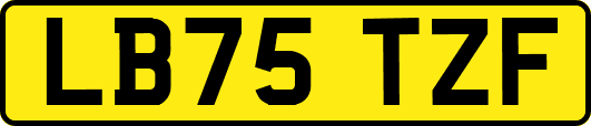 LB75TZF