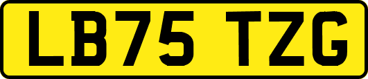 LB75TZG