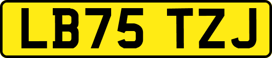 LB75TZJ
