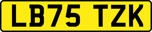 LB75TZK