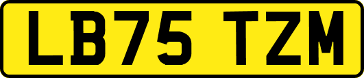 LB75TZM