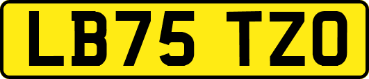 LB75TZO