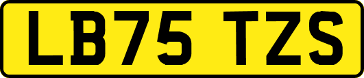 LB75TZS