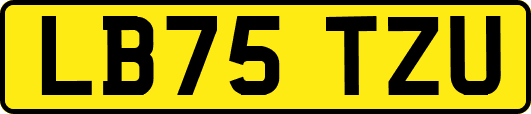 LB75TZU