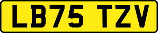 LB75TZV