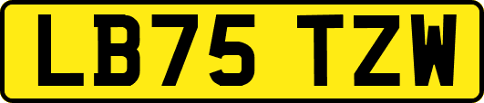 LB75TZW