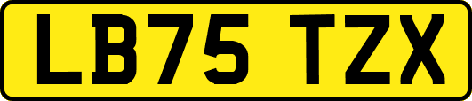 LB75TZX
