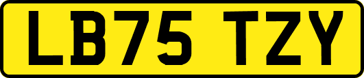 LB75TZY