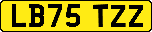 LB75TZZ