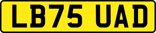 LB75UAD