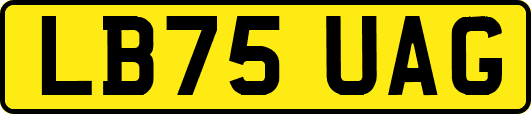 LB75UAG