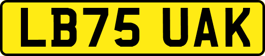 LB75UAK