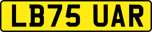 LB75UAR