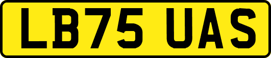LB75UAS