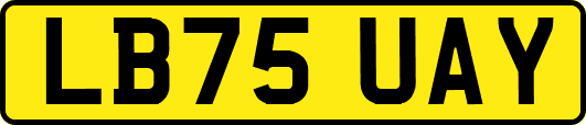 LB75UAY