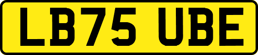 LB75UBE