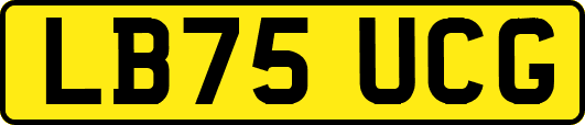 LB75UCG