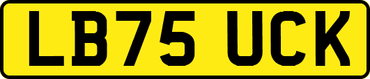 LB75UCK
