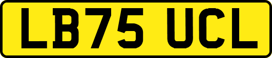 LB75UCL