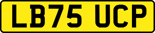 LB75UCP