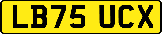 LB75UCX
